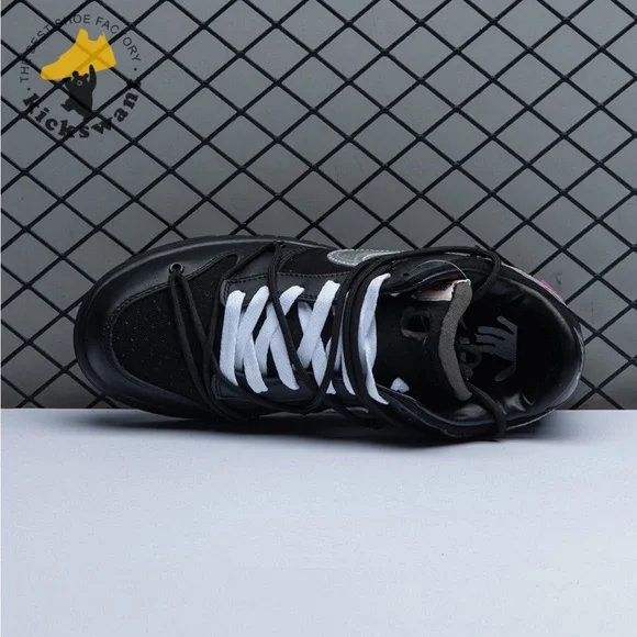 Off White X Nike Dunk Low “Lot 50 Of 50”